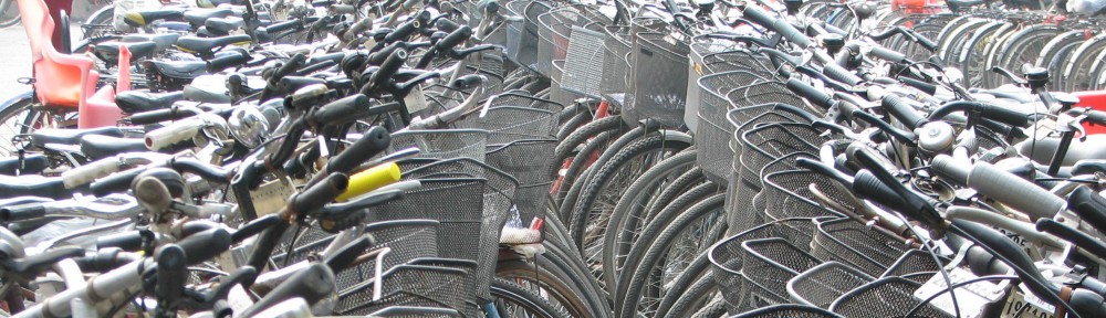 Into the Middle Kingdom