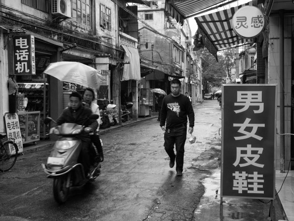 Men & Women's leather shoes