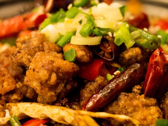 A truly exceptional dish.